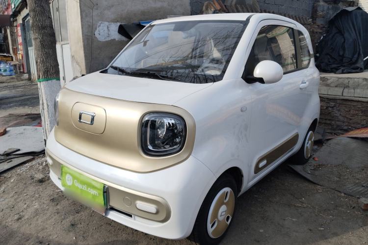 Used Bestune Pony 2025 222km Lightning Horse