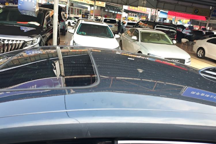 Used Honda Accord 2023 260TURBO Smart Enjoyment Version
