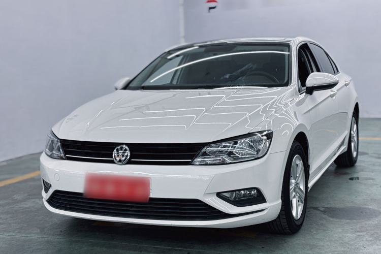 Used Volkswagen Lamando 2018 230TSI DSG Fashion Edition