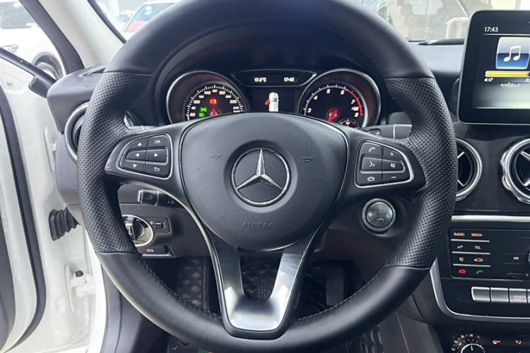 Used Mercedes-Benz GLA 2018 GLA 200 Sport Edition