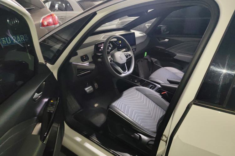 Used Volkswagen ID.3 2024 Pure & Smart Edition