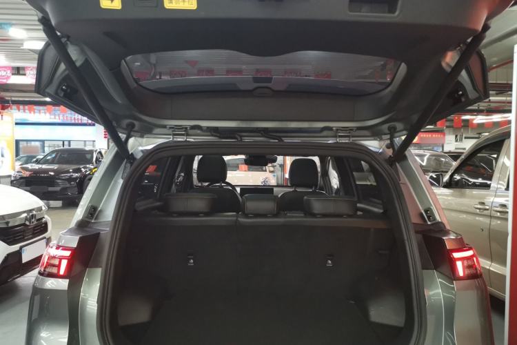 Used AION Y 2022 70 Enjoyment Edition Lithium Iron Phosphate
