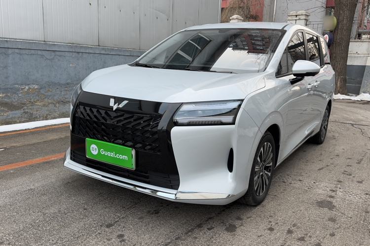 Used Wuling Wuling Starlight 730 