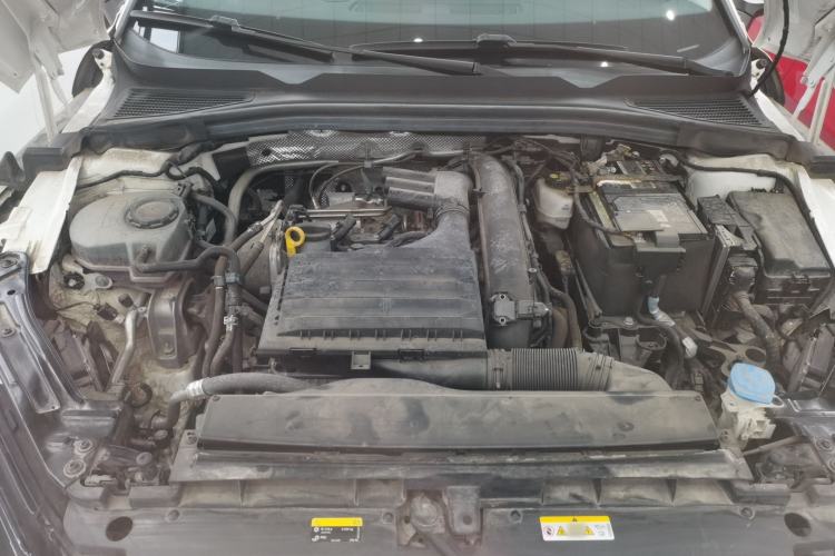 Used Volkswagen Lamando 2022 Lavida L 280TSI DSG Cool & Spicy Edition
