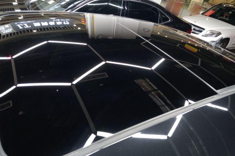 Used Volkswagen Magotan 2020 330TSI DSG Leading Model
