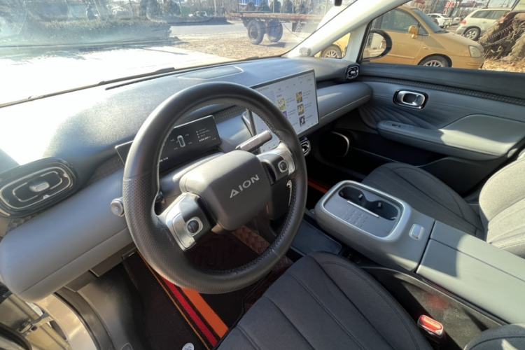 Used AION UT 2025 330 Starlight Edition