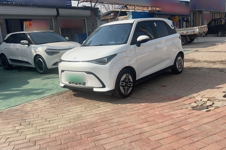 Used Chery Domi 2025 Model 305km Comfort Edition