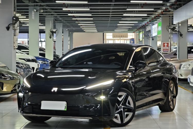 Used Rising F7 2023 Advanced Edition