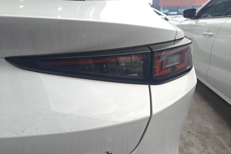 Used Changan Eado 2024 1.5T GDI Automatic Prestige Edition
