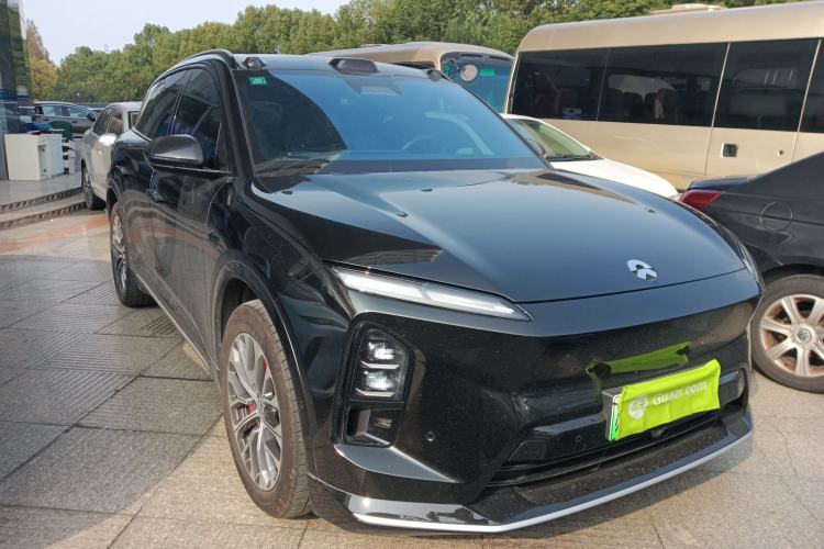 Used Nio ES6 2025 75 kWh
