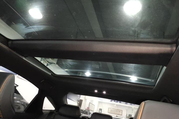 Used Toyota Avalon 2024 Dual-Motor 2.0L Luxury Edition
