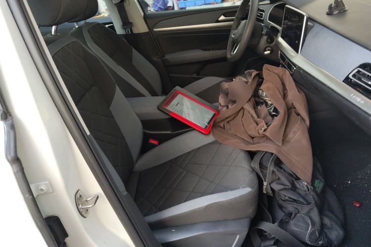 Used Volkswagen Lavida 2023 1.5L Automatic De Yi Edition
