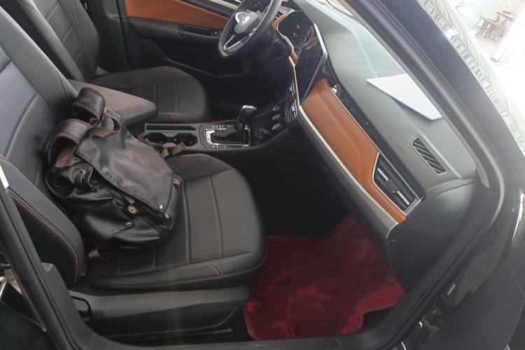 Used Volkswagen Bora 2023 200TSI DSG Enjoyment Edition
