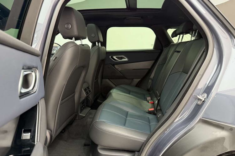 Used Land Rover Range Rover Velar 2024 Dynamic SE