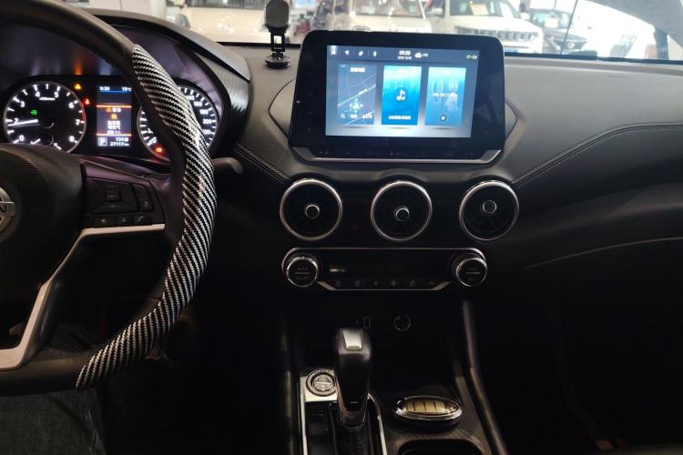 Used Nissan Sylphy 2021 1.6L XL CVT Enjoyment Edition