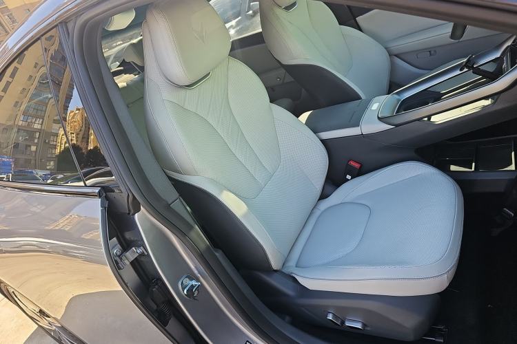 Used ARCFOX Alpha S5 2024 560PRO 185kW