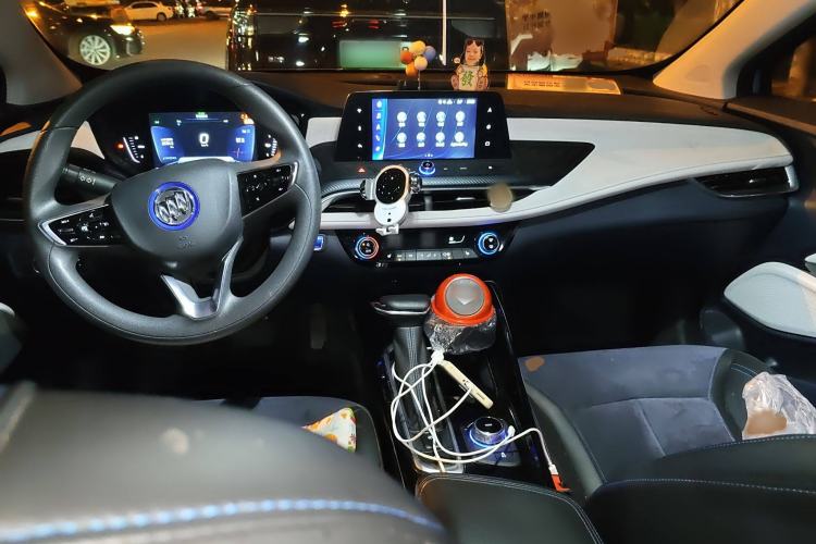 Used Buick Velite 6 2019 Connected & Smart Edition
