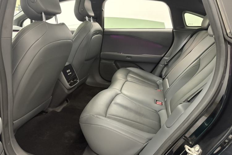 Used XPeng P7+ 2024 Long-Range Max
