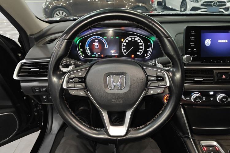 Used Honda Accord 2018 Rui Hybrid 2.0L Rui Ling Edition China VI