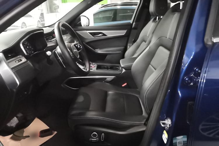 Used Jaguar F-PACE 2021 250 PS R-Dynamic S
