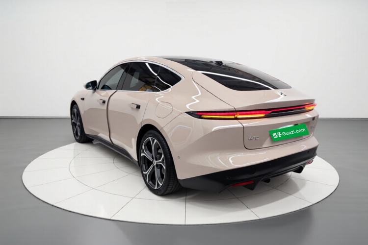 Used Nio ET5 2024 75 kWh
