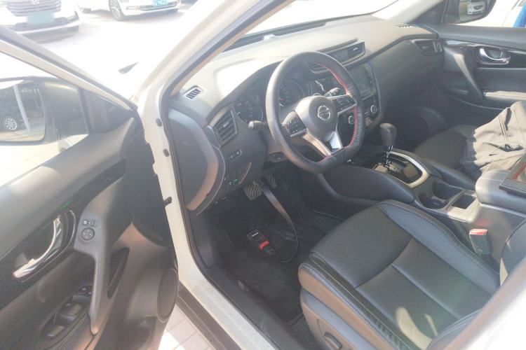 Used Nissan X-Trail 2020 2.0L XL ITS CVT 2WD SmartConnect Comfort Edition
