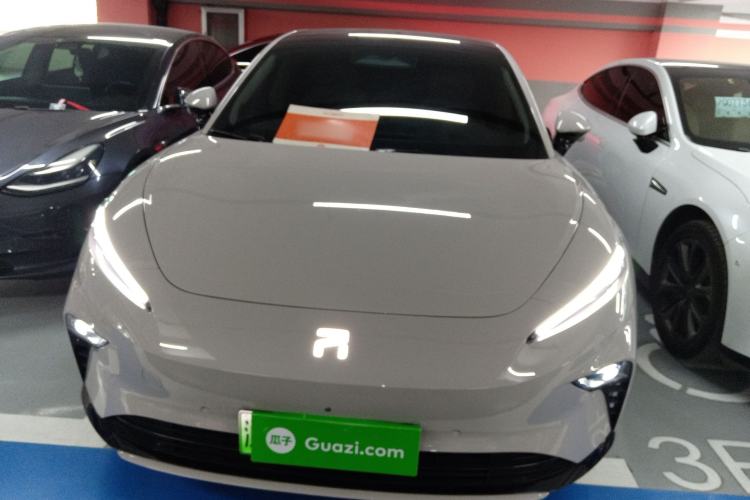 Used  F7 2023 Long-Range Pro Edition