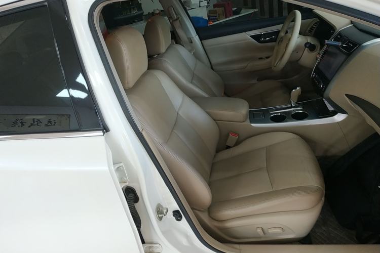 Used Nissan Teana 2018 2.0L XL Smart Upgrade Edition
