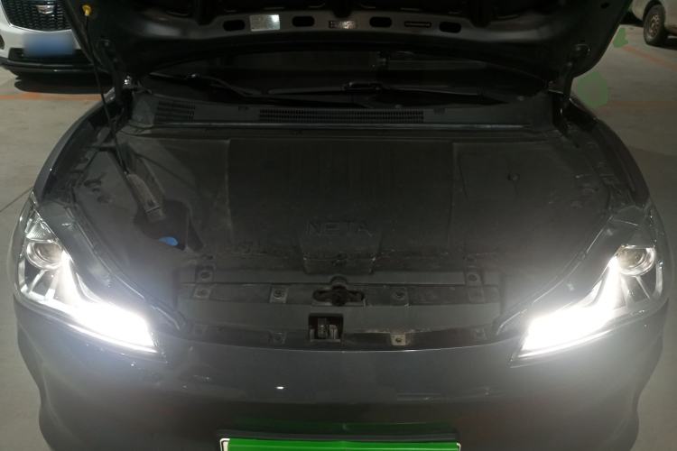 Used NETA V 2021 Standard Range Entertainment Version – Upgraded Model
