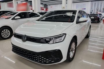 Used Volkswagen Lavida 2023 New Rui 1.5L Automatic New Yi Edition