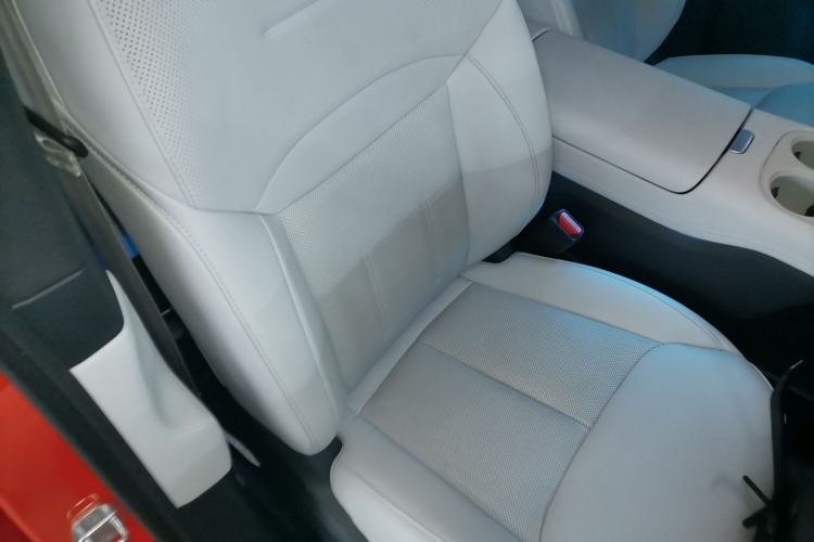 Used XPeng G6 2023 580 Long-Range Max
