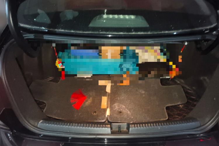 Used Volkswagen Sagitar 2017 1.6L Automatic Comfort Model