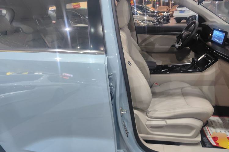 Used Wuling Asta 2021 1.5T CVT Star曜 Edition
