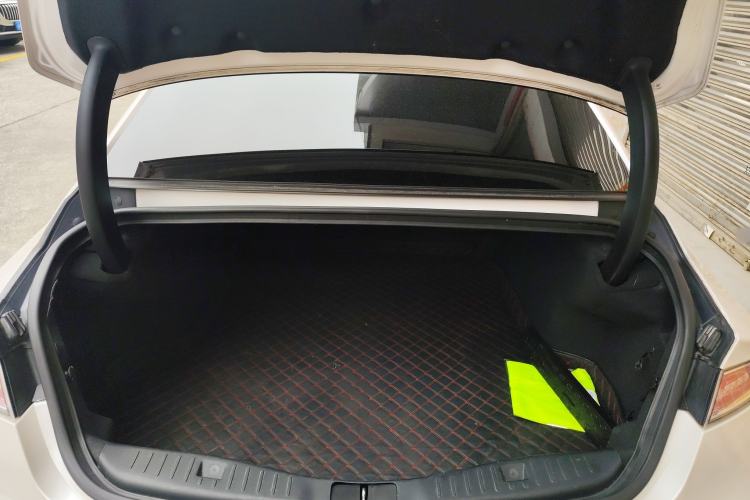 Used Lincoln MKZ 2020 2.0T Deluxe Edition