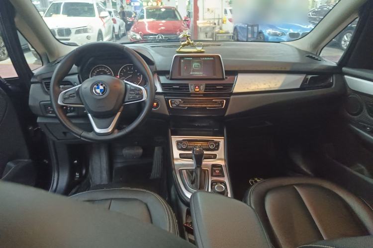Used BMW 2 Series Gran Tourer 2015 218i Leading Model
