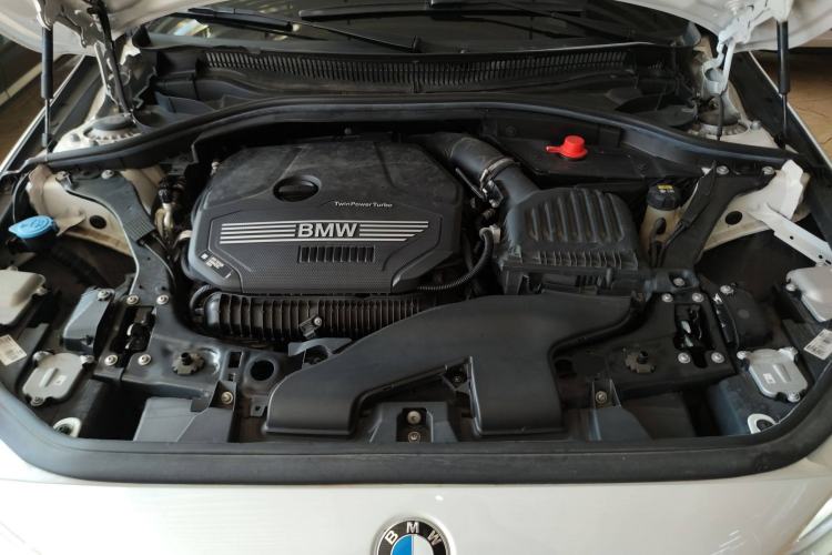 Used BMW 1 Series 2021 Restyled 125i M Sport Night Edition