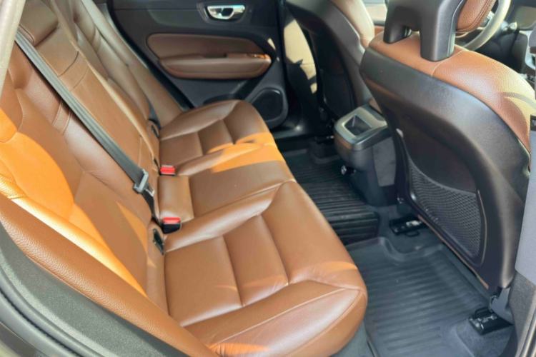 Used Volvo XC60 2018 T5 4x4 Zhiyi Edition