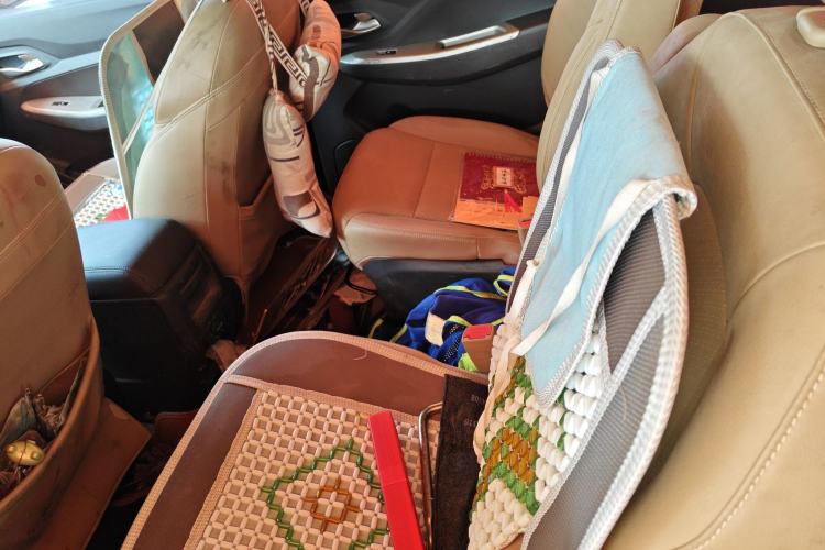 Used Wuling Hongguang 2018 1.5L S Comfort Model L2B