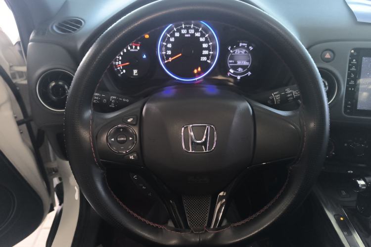 Used Honda XR-V 2021 1.5L CVT Comfort Version