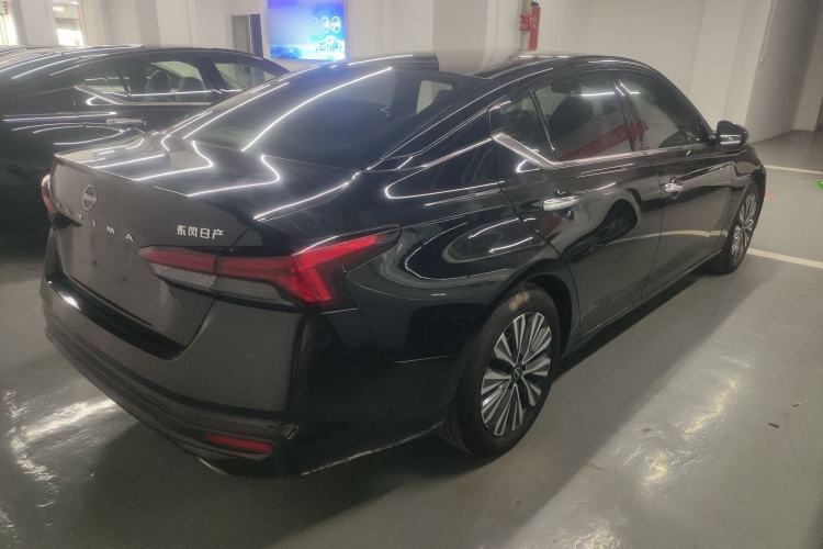 Used Nissan Teana 2022 2.0L XL-TLS Enjoyment Edition
