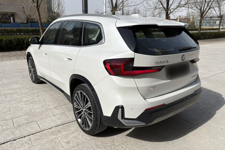 Used BMW X1 2023 xDrive25Li X Design Package
