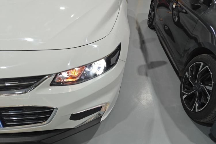 Used Chevrolet Malibu XL 2017 1.5T Automatic Ruichi Edition
