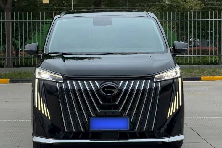 Used GAC Trumpchi M8 2024 Master Series 400T Prestige Edition
