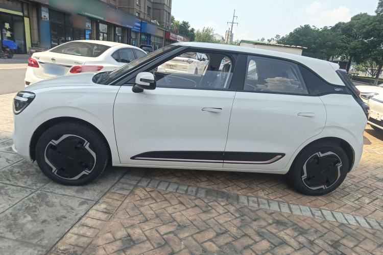 Used Dongfeng NAMMI 01 2024 New Edition 330 Plus Smart+
