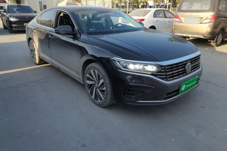 Used Volkswagen Passat 2023 Revised 330TSI Elite Edition
