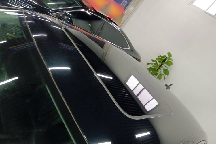 Used Volkswagen Passat 2022 280TSI Business Edition
