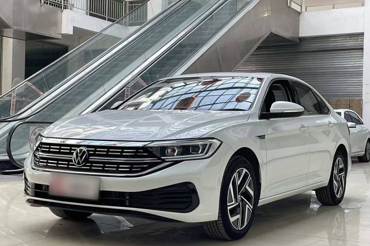 Used Volkswagen Sagitar 2024 300TSI DSG Excellence Edition
