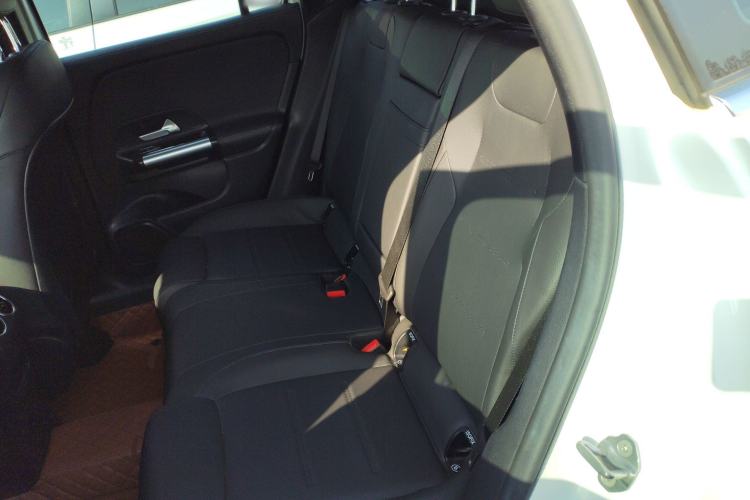 Used Mercedes-Benz GLA 2020 GLA 200