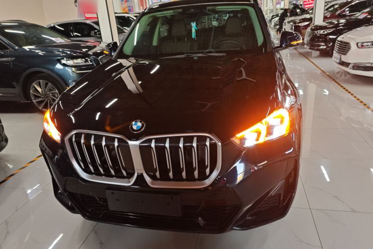 Used BMW X1 2023 sDrive25Li M Sport Package