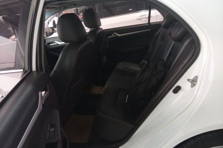 Used Geely Auto Vision 2016 1.5L Automatic Happiness Edition